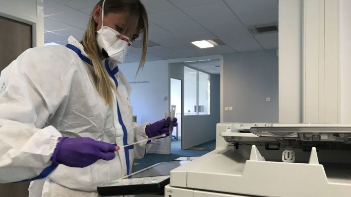 Coronavirus France EN DIRECT : suivez l’évolution de la situation Mardi 26 Mai Coronavirus France EN DIRECT : suivez l’évolution de la situation Mardi 26 Mai