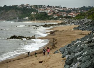 Déconfinement en France : quelles plages rouvrent ? Déconfinement en France : quelles plages rouvrent ?