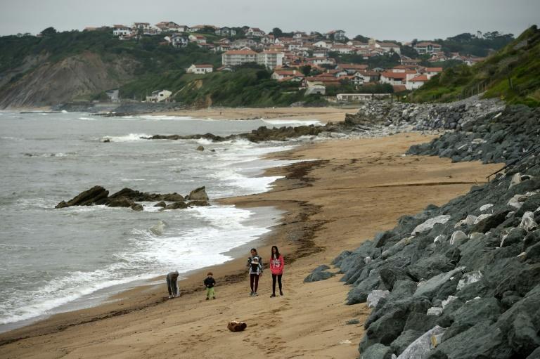 Déconfinement en France : quelles plages rouvrent ?