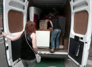 Déconfinement: les déménagements à plus de 100 km (détail) Déconfinement: les déménagements à plus de 100 km (détail)