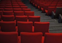 Déconfinement : Une réouverture des salles de cinéma en juillet Déconfinement : Une réouverture des salles de cinéma en juillet