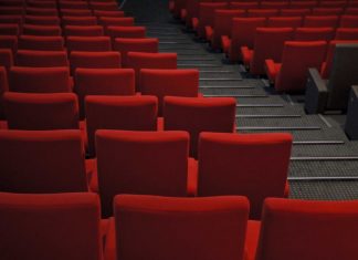 Déconfinement : Une réouverture des salles de cinéma en juillet Déconfinement : Une réouverture des salles de cinéma en juillet