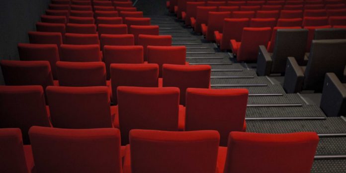 Déconfinement : Une réouverture des salles de cinéma en juillet