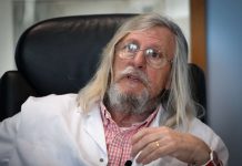 Didier Raoult dans le top 20 des meilleures ventes de livres (détail) Didier Raoult dans le top 20 des meilleures ventes de livres (détail)