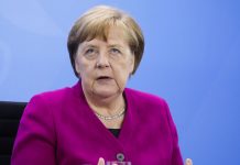G7: Angela Merkel refuse d’aller à Washington G7: Angela Merkel refuse d'aller à Washington