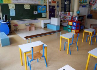 Jean-Michel Blanquer : «Il y a plus de risques à rester chez soi que d’aller à l’école» Jean-Michel Blanquer : «Il y a plus de risques à rester chez soi que d'aller à l'école»