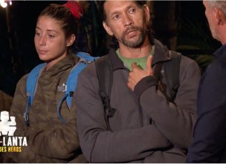 Koh-Lanta 2020 : Teheiura éliminé appelle ses fans au calme Koh-Lanta 2020 : Teheiura éliminé appelle ses fans au calme