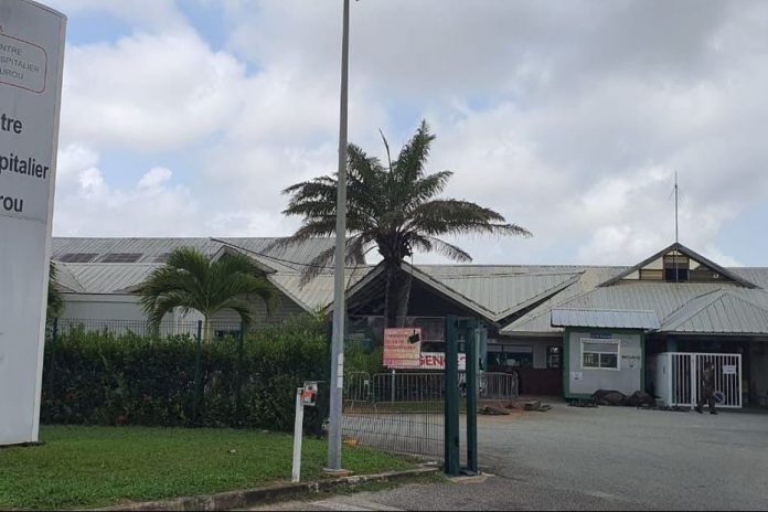 La Guyane enregistre 67 nouveaux cas de Coronavirus en deux jours La Guyane enregistre 67 nouveaux cas de Coronavirus en deux jours