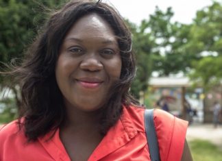 Laetitia Avia va porter plainte pour diffamation Laetitia Avia va porter plainte pour diffamation