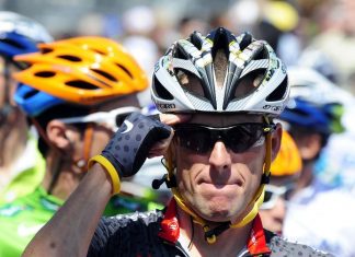 Lance Armstrong : «Est-ce que le dopage est responsable de mon cancer?» Lance Armstrong : «Est-ce que le dopage est responsable de mon cancer?»