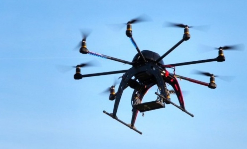 Le Conseil d'État interdit l'usage des drones de surveillance (détail)