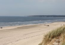Le Touquet, ville la plus ensoleillée de France ce printemps 2020 Le Touquet, ville la plus ensoleillée de France ce printemps 2020
