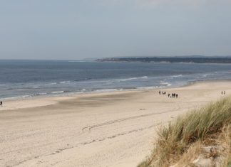 Le Touquet, ville la plus ensoleillée de France ce printemps 2020 Le Touquet, ville la plus ensoleillée de France ce printemps 2020