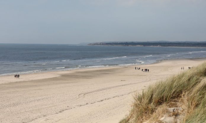 Le Touquet, ville la plus ensoleillée de France ce printemps 2020