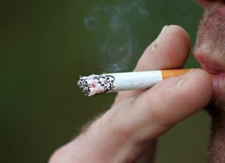 Les cigarettes mentholées interdites à la vente dès ce mercredi Les cigarettes mentholées interdites à la vente dès ce mercredi