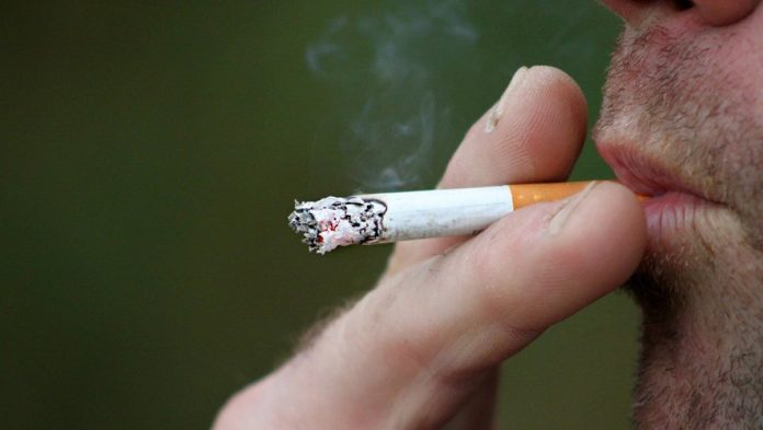 Les cigarettes mentholées interdites à la vente dès ce mercredi Les cigarettes mentholées interdites à la vente dès ce mercredi