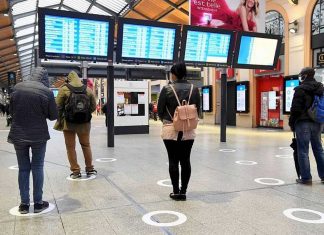 Limitation à 100km : Un possible élargissement de la zone en juin Limitation à 100km : Un possible élargissement de la zone en juin