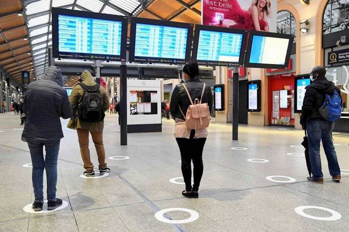 Limitation à 100km : Un possible élargissement de la zone en juin
