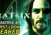 Matrix 4: reprise du tournage début juillet Matrix 4: reprise du tournage début juillet