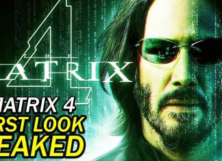 Matrix 4: reprise du tournage début juillet Matrix 4: reprise du tournage début juillet