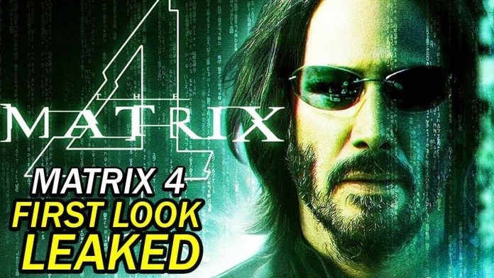 Matrix 4: reprise du tournage début juillet