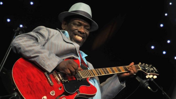 Mort brutale du bluesman Lucky Peterson (détail)