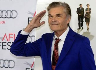 Mort de l’acteur Fred Willard à l’âge de 86 ans de causes naturelles Mort de l'acteur Fred Willard à l'âge de 86 ans de causes naturelles