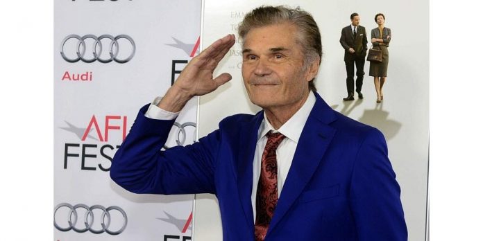 Mort de l'acteur Fred Willard à l'âge de 86 ans de causes naturelles Mort de l'acteur Fred Willard à l'âge de 86 ans de causes naturelles
