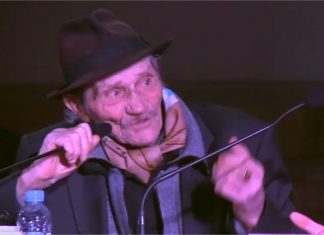 Mort de Raymond Gurême, l’un des derniers témoins de la déportation tzigane Mort de Raymond Gurême, l’un des derniers témoins de la déportation tzigane