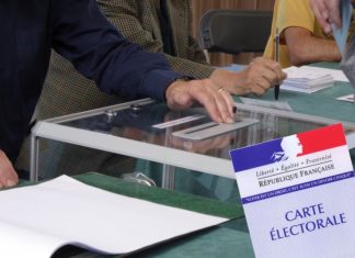 Municipales : Vers un second tour en juin ? Municipales : Vers un second tour en juin ?