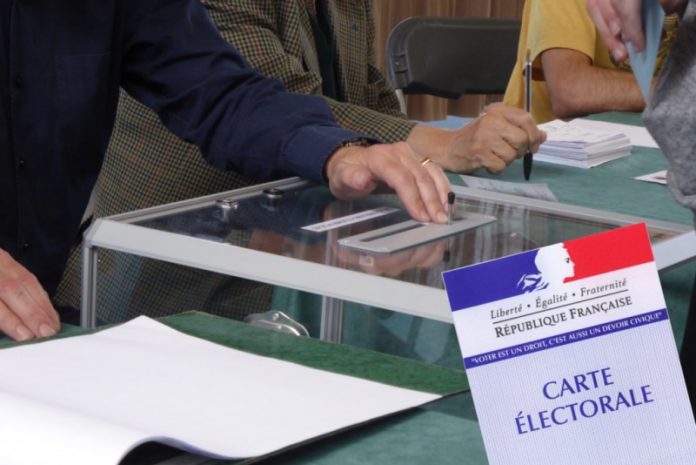 Municipales - Vers un second tour en juin ? Municipales : Vers un second tour en juin ?