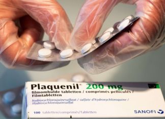 Olivier Véran exige une révision des règles de prescription de la chloroquine Olivier Véran exige une révision des règles de prescription de la chloroquine