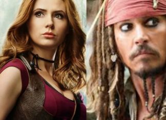 Pirates des Caraïbes : le projet de reboot sans Johnny Depp (détail) Pirates des Caraïbes : le projet de reboot sans Johnny Depp (détail)