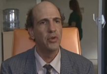 Sam Lloyd est mort, L’acteur de « Scrubs » et « Desperate Housewives » avait 56 ans Sam Lloyd est mort, L'acteur de "Scrubs" et "Desperate Housewives" avait 56 ans