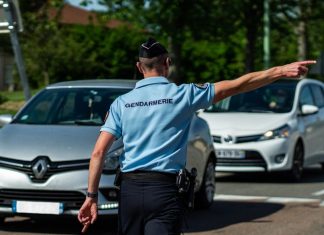 Sécurité routière : des premiers chiffres « alarmants » après le déconfinement (détail) Coronavirus France en direct : 551 décès en 24 heures