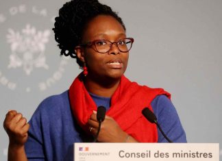 Sibeth Ndiaye: Qu’est-ce que l’espace « désinfox » Sibeth Ndiaye: Qu'est-ce que l'espace "désinfox"