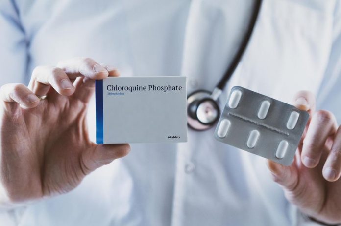 Un test de grande ampleur mené sur la chloroquine y-a t-il des preuves que ça marche? Un test de grande ampleur mené sur la chloroquine : y-a t-il des preuves que ça marche?