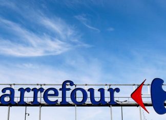 Une filiale de Carrefour visée par une enquête pour des soupçons de corruption (détail) Une filiale de Carrefour visée par une enquête pour des soupçons de corruption (détail)