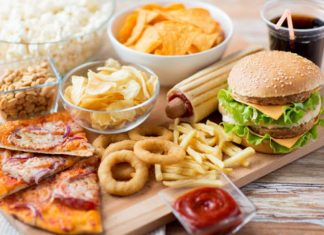 Une taxe pour lutter contre la malbouffe Une taxe pour lutter contre la malbouffe