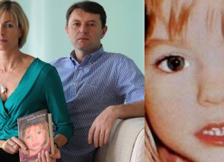 Affaire Maddie : le suspect allemand placé à l’isolement (détail) Affaire Maddie: le suspect allemand placé à l'isolement (détail)