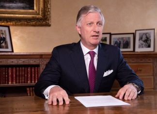 Belgique : le roi exprime pour la première fois des «regrets» pour le passé colonial en RDC (détail) Belgique : le roi exprime pour la première fois des «regrets» pour le passé colonial en RDC (détail)