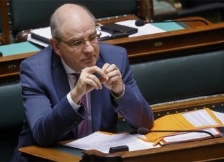 Belgique: « menace réelle » d’un attentat d’extrême droite (détail) Belgique: "menace réelle" d'un attentat d'extrême droite (détail)