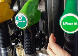 Carburants : les prix repartent à la hausse en france Carburants : les prix repartent à la hausse en france