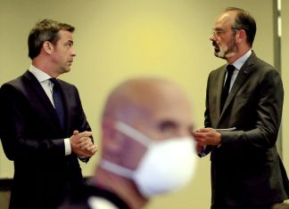 Coronavirus en France : Une enquête sur la gestion critiquée de la crise Coronavirus en France : Une enquête sur la gestion critiquée de la crise