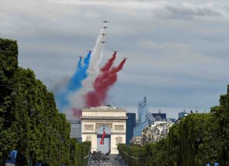 Coronavirus France EN DIRECT : suivez l’évolution de la situation Jeudi 04 Juin Coronavirus France EN DIRECT : suivez l’évolution de la situation Jeudi 04 Juin