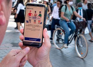 Coronavirus France EN DIRECT : suivez l’évolution de la situation Samedi 06 Juin Couvre-feu élargi, relance de l'application TousAntiCovid