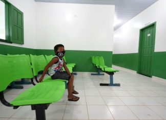 Coronavirus: Plus d’un million de contaminations au Brésil (détail) Coronavirus: Plus d'un million de contaminations au Brésil (détail)