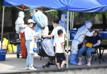 Coronavirus : situation «extrêmement grave» à Pékin (détail) Coronavirus En direct : "Une situation terrible et hors de contrôle" en Europe