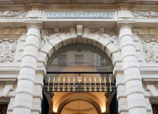 Crise économique : La Cour des comptes dresse un tableau apocalyptique Crise économique : La Cour des comptes dresse un tableau apocalyptique