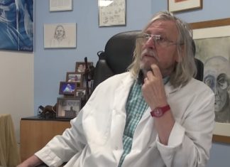 Didier Raoult dénonce « l’étude foireuse » du Lancet contre l’hydroxychloroquine (Vidéo) Didier Raoult dénonce « l'étude foireuse » du Lancet contre l'hydroxychloroquine (Vidéo)